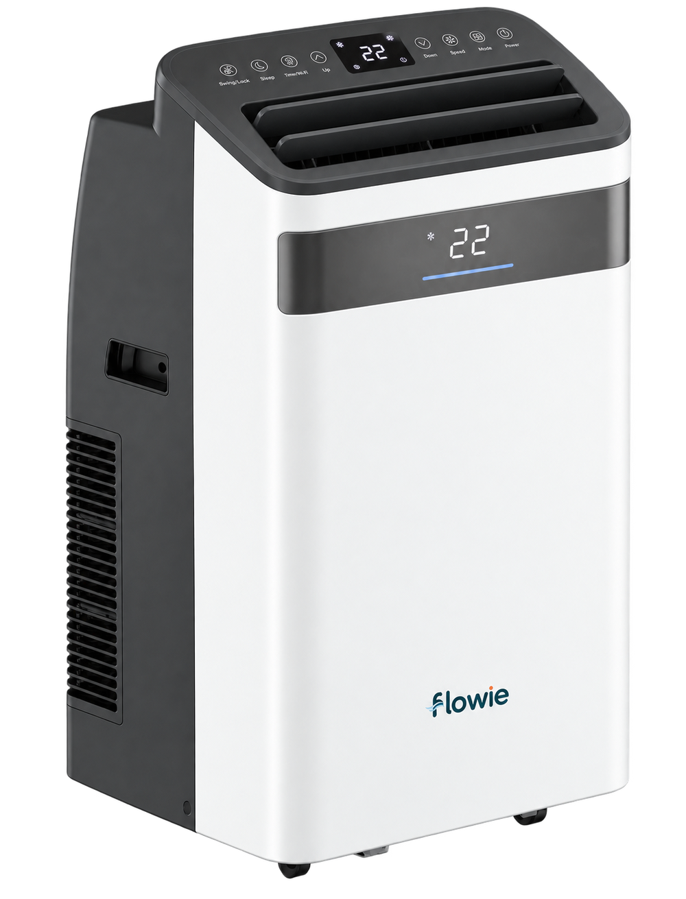Flowie portable air conditioner