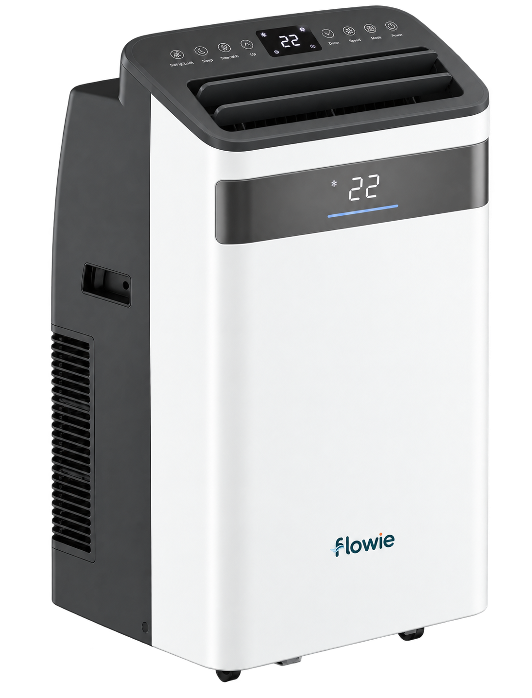 Flowie portable air conditioner