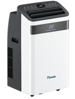 Flowie 12,000 BTU Portable Air Conditioner (Deposit)