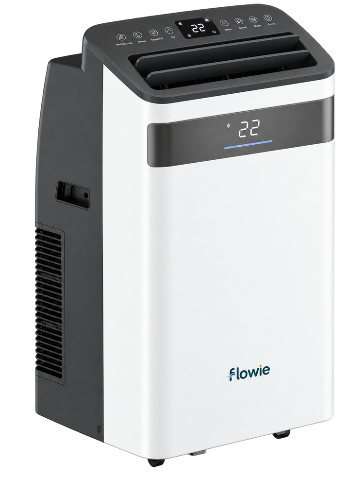 Flowie portable air conditioner
