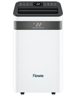 Flowie 12,000 BTU Portable Air Conditioner (Deposit)