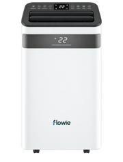 Flowie 12,000 BTU Portable Air Conditioner