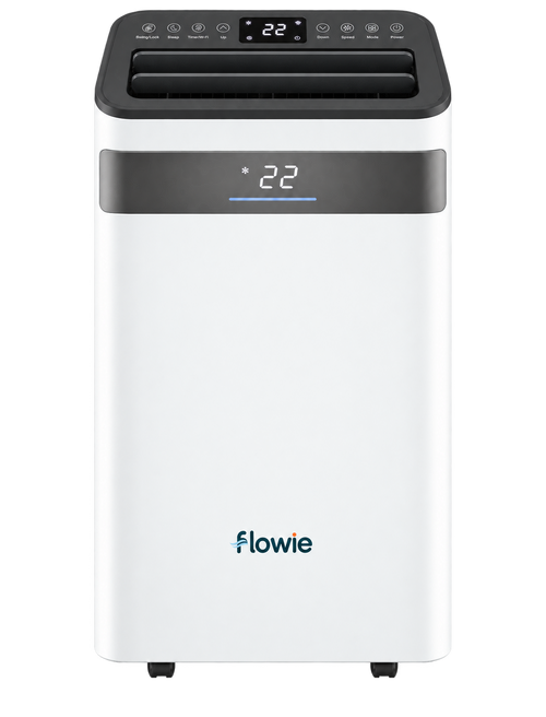 Flowie 12,000 BTU Portable Air Conditioner