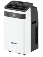 Flowie 12,000 BTU Portable Air Conditioner (Deposit)