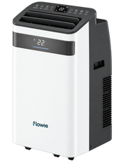 Flowie 12,000 BTU Portable Air Conditioner