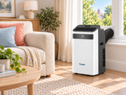 Flowie 12,000 BTU Portable Air Conditioner