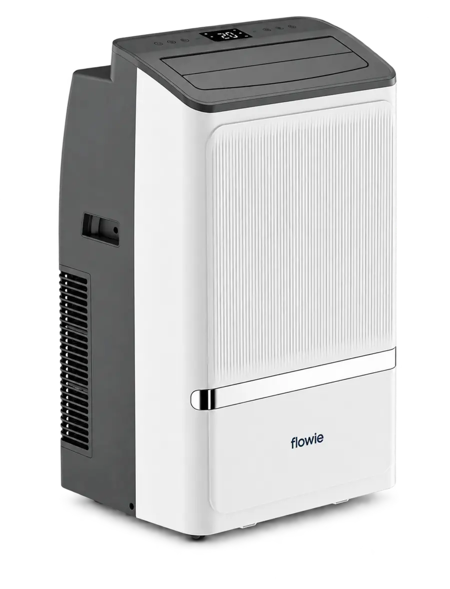 Flowie portable air conditioner