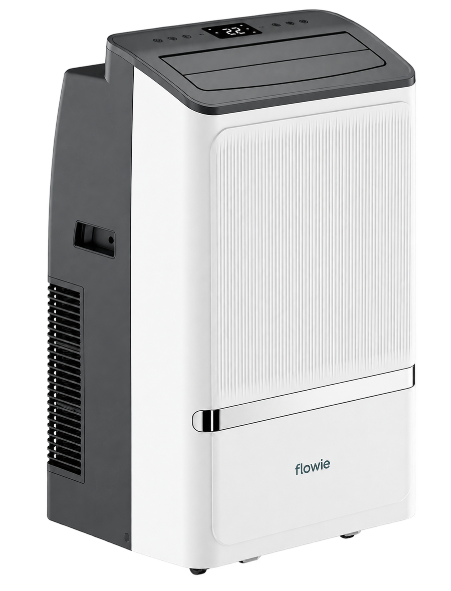 Flowie portable air conditioner
