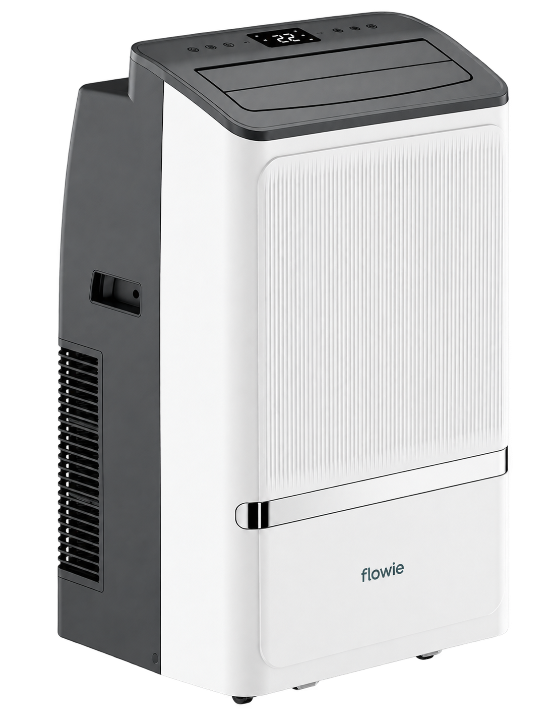 Flowie 12,000 BTU Portable Air Conditioner