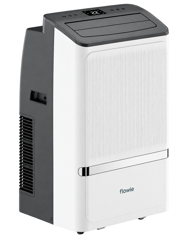 Flowie portable air conditioner