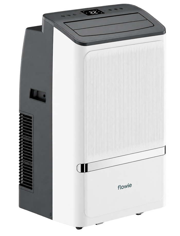 Flowie portable air conditioner