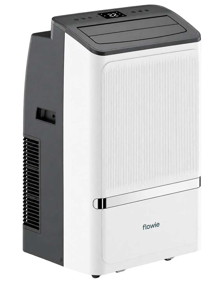 Flowie portable air conditioner