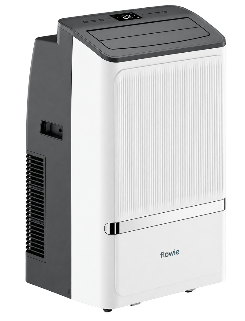 Flowie portable air conditioner