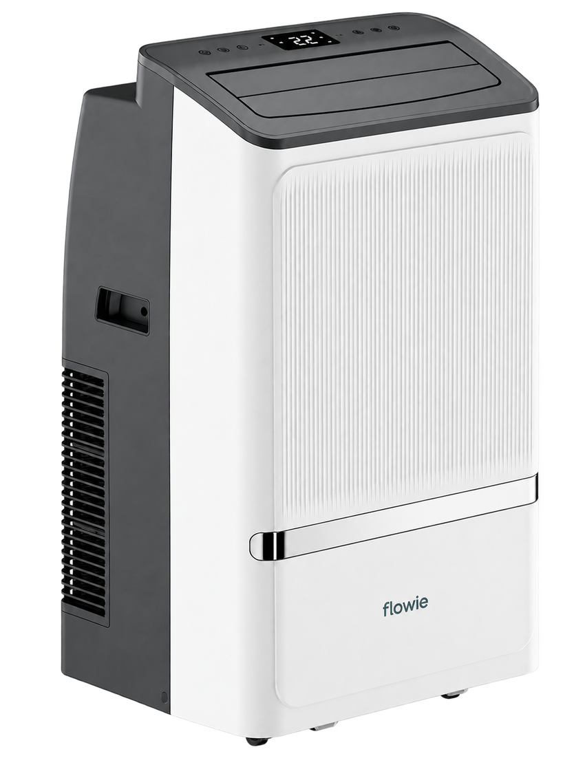 Flowie portable air conditioner